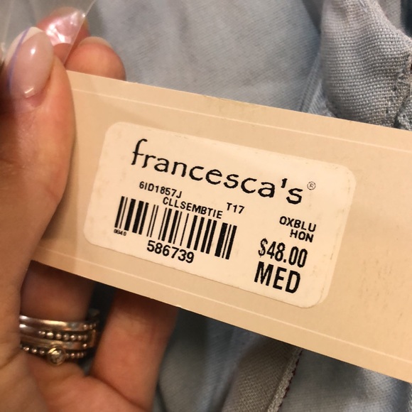 Dress - Picture 4 of 4